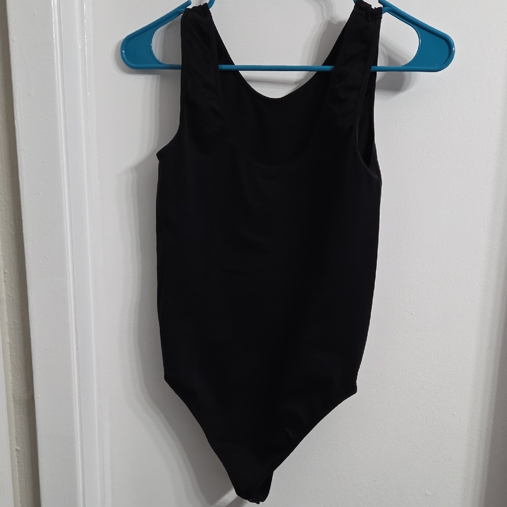 Classic Black Kids One Piece *ONLY BUNDLED*